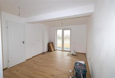 Casă individuală cu 4 camere cu Canalizare în Sânpetru - 31