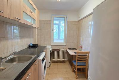 Apartament cu 2 camere semidecomandat în Brâncoveanu - 7