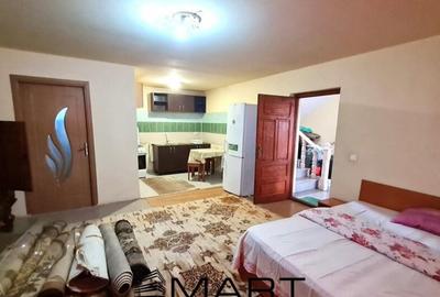 Garsoniera 35 mp Tiglari - 5