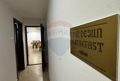 Pensiune superba de vanzare in Sovata cu nota 9.7 pe Booking - 10