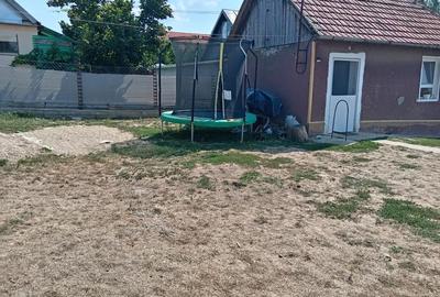 Casă cu 2 camere în Decebal - 6
