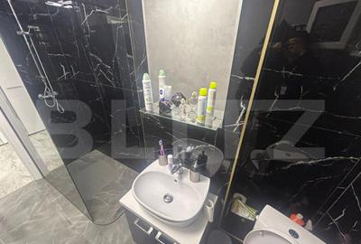 Apartament 2 camere, 49.30 mp, zona Podu Rosu - 10