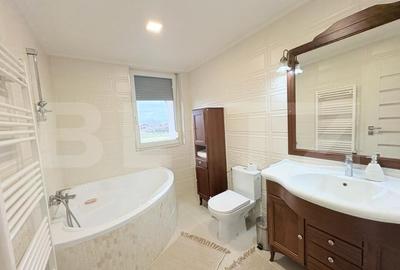 Casa de vanzare 239 mp, teren 5,6 ari, judetul Satu Mare - 13