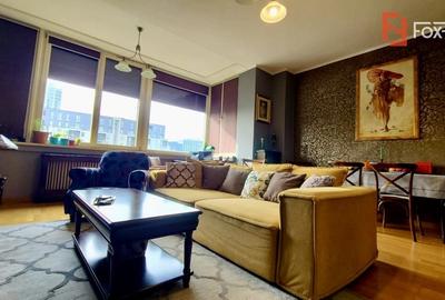 COMISION 0% Apartament luxos 3 camere, 102 mp, ultracentral, pe malul Begai - 12