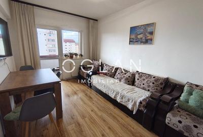 Apartament SPATIOS, 3 cam, VALEA AURIE- Comision 0% - 9