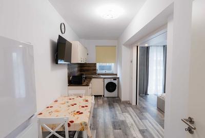 Garsonieră decomandată în Avantgarden - 7