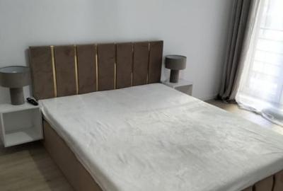 Apartament 1 camera, 32 mp, etaj intermediar, zona Iulius Mall / FSEGA - 1