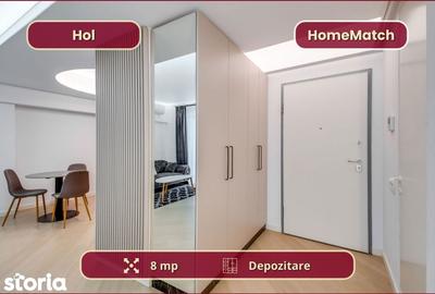 Apartament cu 3 camere în Central - 13