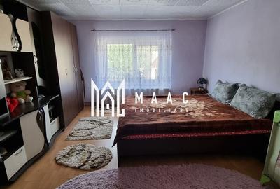 Casă 5 camere I Renovată I 1400 mp I Garaj I Grădină I Hașag - 4