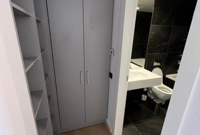 Apartament cu 2 camere semidecomandat, mobilat în Aviației - 10