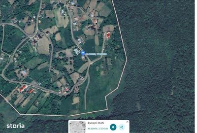 Casă cu 2 camere în Patricheni - 7