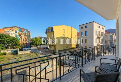 Apartament cu 2 camere decomandat în Central - 3