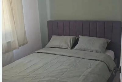 Inchiriez apartament 3 camere - 4