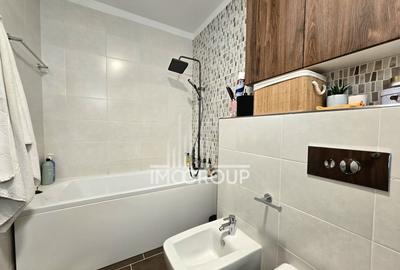 Apartament modern cu 3 camere de inchiriat - cartier Buna Ziua Apartament modern cu 3 camere de inchiriat - cartier Buna Ziua - 11