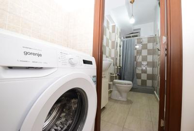 Garsonieră decomandată, mobilată în Baba Novac - 10