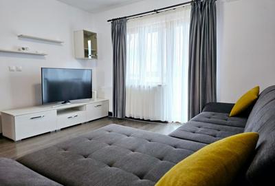 Apartament central Otopeni, 3 camere spatios, 67mp utili - 1