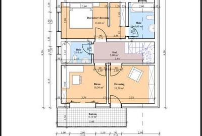 Teren de 451 mp, în Liteni - 6