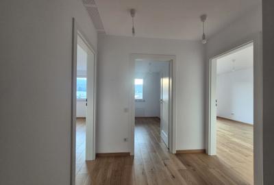 URBAN PLAZA, bloc nou, orientare vestică, apartament la cheie - 5