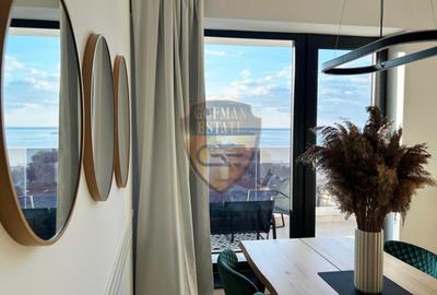 Apartament cu 2 camere decomandat, mobilat în Tomis Nord - 6