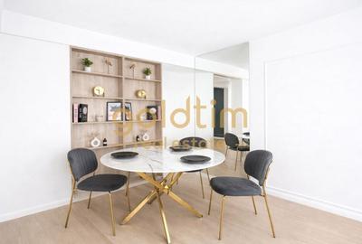 Garsonieră decomandată, mobilată în Pipera - 3