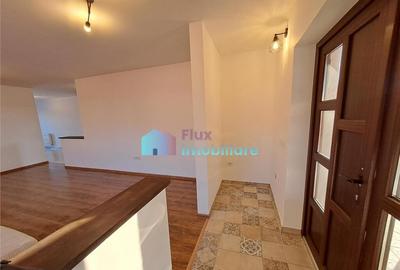 Vila spatioasa in Liteni Moara - 13