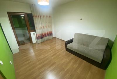 Apartament 3 camere, 74 mp, 2 balcoane, et intermediar, la cheie, zona Plopilor - 7