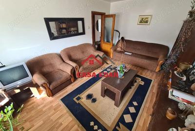 Apartament cu 4 camere decomandat în Ultracentral - 13