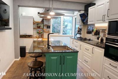 Apartament cu 4 camere în Poenari - 3