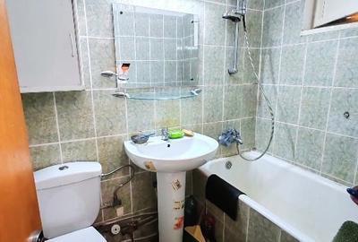 Apartament 2 camere Trivale, confort 1, etaj 3,centrala termica - 3