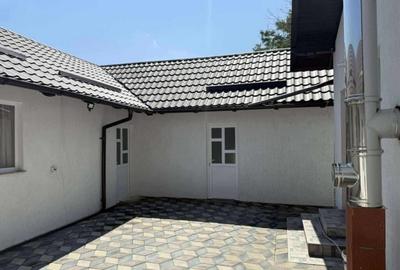 Casa/Vila ( P+E ) Zona Corocaiesti - Veresti - 3