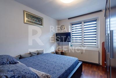 Vânzare, apartament, 3 camere, zona Uverturii - 9