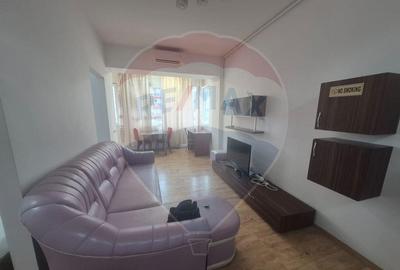 Apartament cu 2 camere Ared Uta - 1