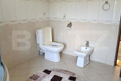 Casă cu 6 camere cu Teren 300 Mp în Central - 13