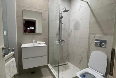 FALEZA NORD - BLOC NOU - APARTAMENT DE INCHIRIAT - ULTRALUX - - 7