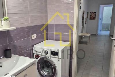Apartament cu 3 camere decomandat în Apărătorii Patriei - 9