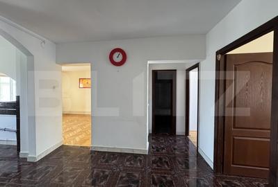 Apartament cu 4 camere, ultracentral - Simeria - 8