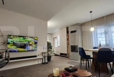 Casă cu 6 camere cu Teren 960 Mp în Central - 3