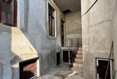 Casa cu suflet vechi, 165 mp, zona ultracentrala - 7