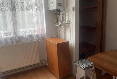 Apartament cu 2 camere semidecomandat în Astra - 4