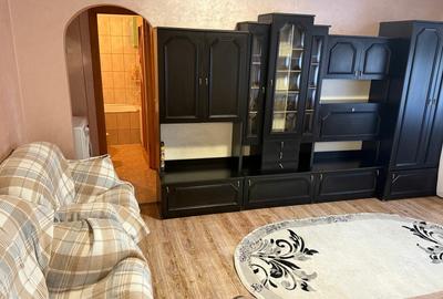 Apartament cu 2 camere semidecomandat în Alexandru cel Bun