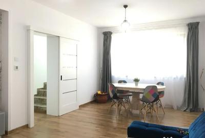 Casă cu 7 camere cu Teren 510 Mp în Central - 12