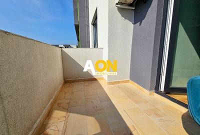 Apartament 3 camere cu scara interioara, 104 mp utili, bloc nou - 3