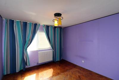 Va ofer - apartament cu 3 camere decomandate - TOMIS NORD - comision 0% - 2