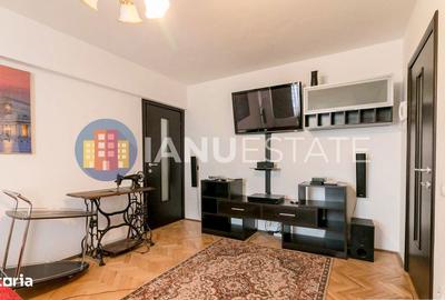 Apartament cu 2 camere decomandat în Apărătorii Patriei - 8