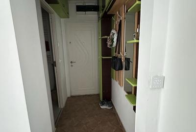 Apartament cu 2 camere nedecomandat în Exterior Vest - 3