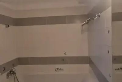 Apartament cu 2 camere nedecomandat, mobilat în Parcul Carol - 12