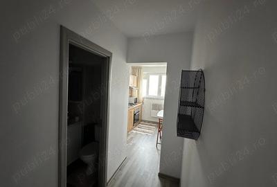 Apartament cu 2 camere, mobilat în Dristor - 7