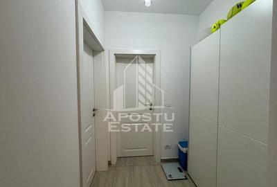 Apartament 2 camere,centrala proprie,loc de parcare inclus - 6