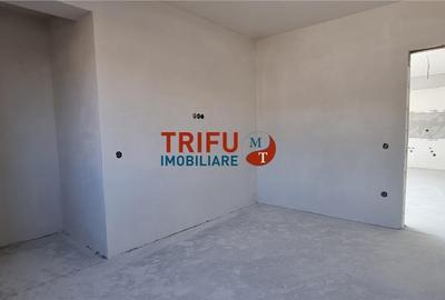 Apartament 3 camere la cheie de vanzare etaj 1 zona Recea - 3