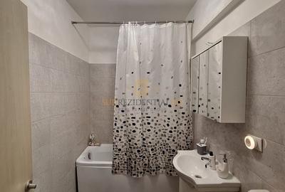 Apartament cu 2 camere semidecomandat, mobilat în Brâncoveanu - 15